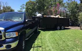 Shed Removal in West Plains, MO